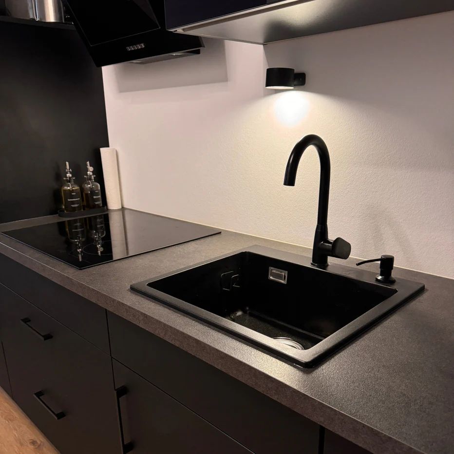 Lumea – Trådløs Væglampe